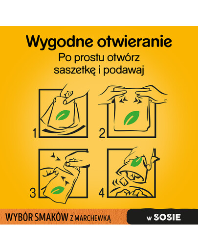 PEDIGREE Adult jautiena, ėriena, kalakutiena, morkos 4x100g šlapias maisto suaugusiems šunims