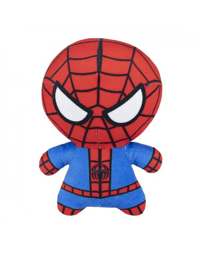RECOVET Šuns pliušinis žaislas Spiderman