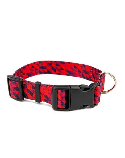 ESME FOR DOG apykaklė šunims rude boy XS