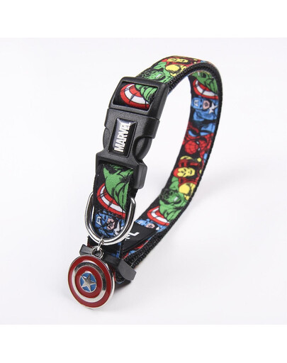 RECOVET Marvel apykaklė S/M