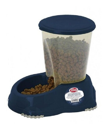 PET NOVA PET LIFE STYLE FEEDER Pašarų dozatorius 3