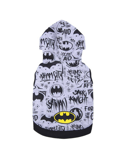 RECOVET Džemperis jūsų šuniui Batman M