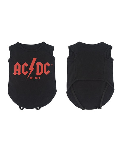 RECOVET AC/DC drabužių rinkinys XS