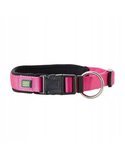 HUNTER Neopreninė apykaklė S 30-35 avietinė