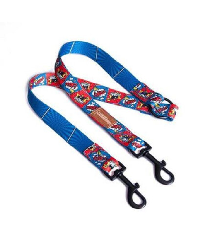 LAUREN DESIGN Doubler COLOR comic book 2cm