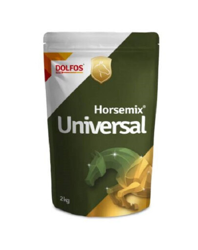 DOLFOS HORSEMIX UNIVERSAL