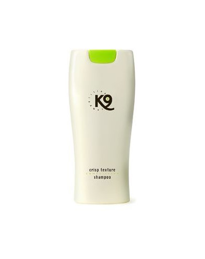 K9 Competition texture shampoo 5.7 l