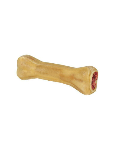 Trixie kaulas su Saliamiu 17 cm