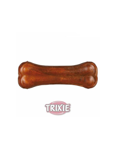Trixie kaulai šokoladiniai 8 cm 50 vnt.