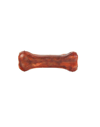 Trixie kaulai šokoladiniai 11 cm 25 vnt.