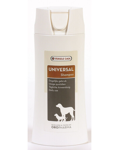 VERSELE-LAGA Oropharma universal šampon  250 ml univerzální