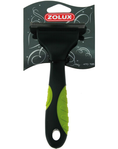 Zolux specialus šepetys Magic Brush
