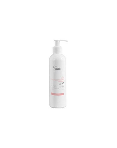 OVER ZOO hipoalerginis šampūnas 250ml