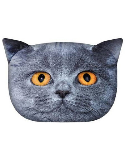 RECOVET Pagalvė British Cat