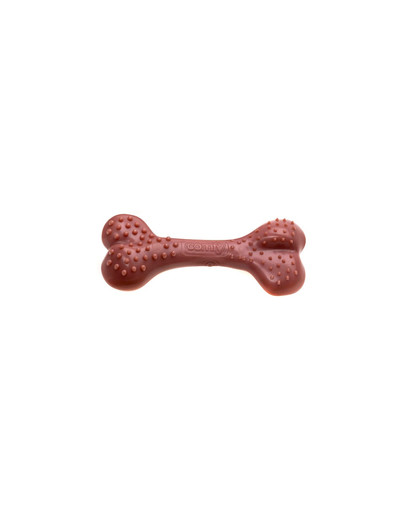 ECOMFY Dantų kaulo žaislas 12,5 cm Meaty