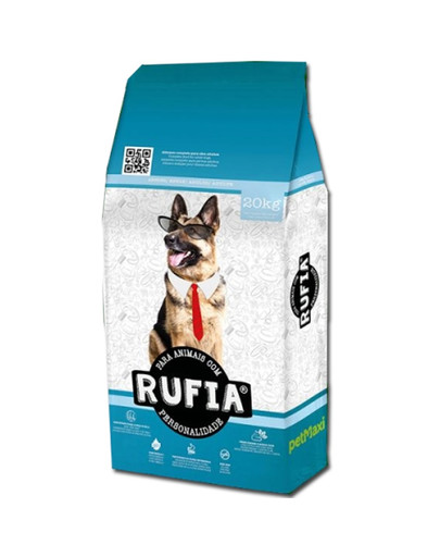 RUFIA Adult Dog 20kg suaugusiems šunims