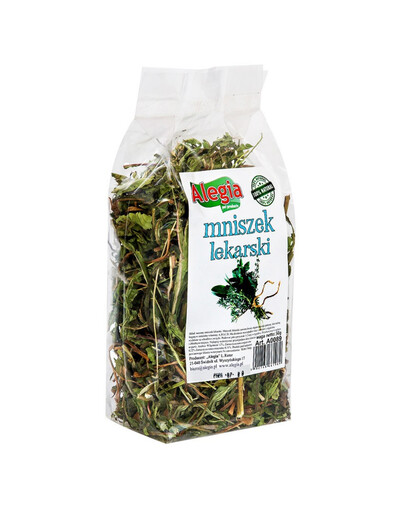 ALEGIA Kiaulpienės 90g