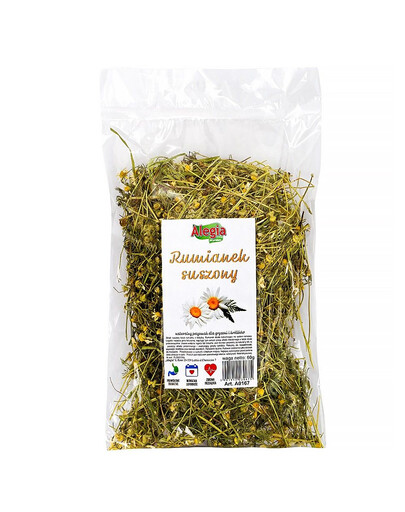ALEGIA ramunėlės 60g