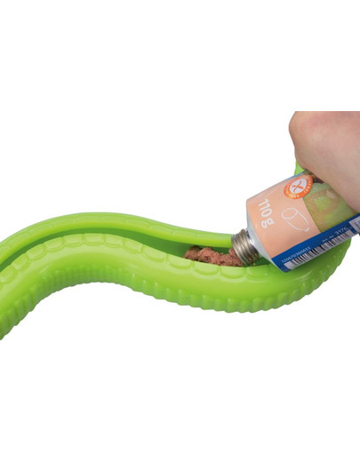 TRIXIE Snack-Snake skanėstas-žaislas