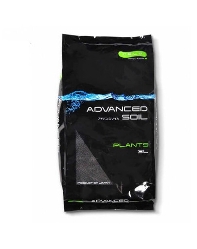Aquael Advanced Soil Plant gruntas 8 l