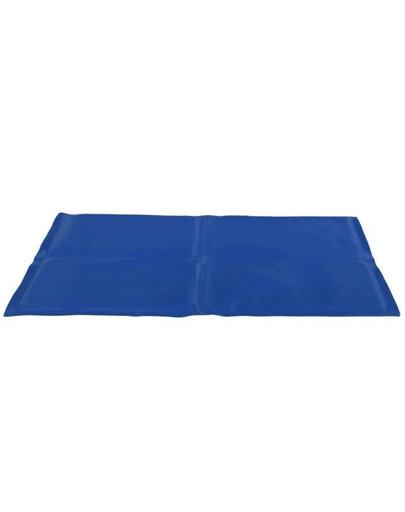 TRIXIE Šaldymo kilimėlis, 110 × 70 cm, mėlynas