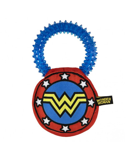 RECOVET kramtukas šunims Wonder Woman