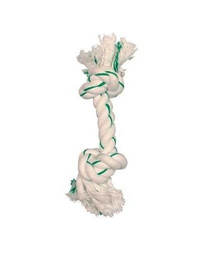 Zolux virvė mėtinė 17 cm