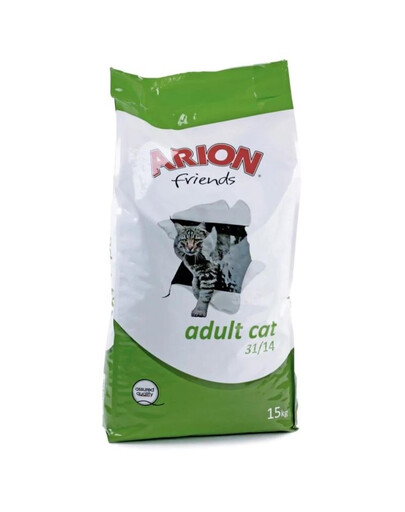 ARION Standard cat adult 15 kg