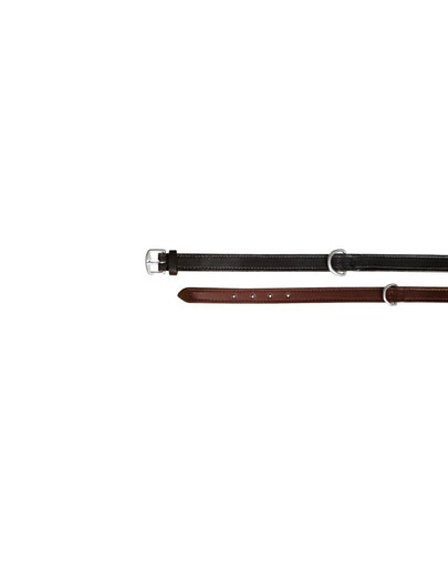Trixie Active Coll.. (S). 31-37 cm/16 mm. Black