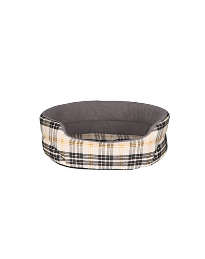 Trixie guolis Lucky 55 X 45 cm rudas-languotas