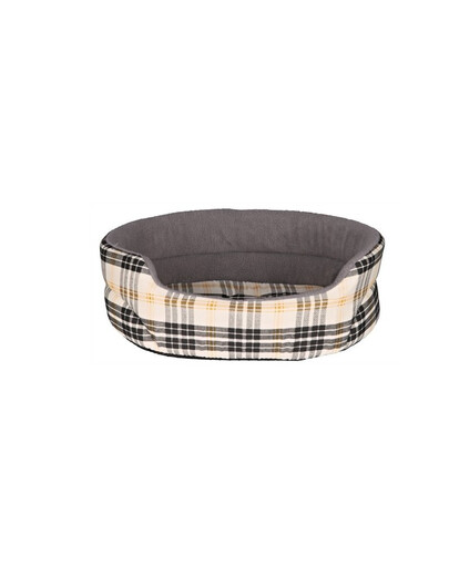 Trixie guolis Lucky 65 X 55 cm rudas-languotas