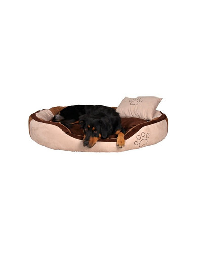 Trixie guolis Bonzo 60 X 50 cm rudas-smėlinis