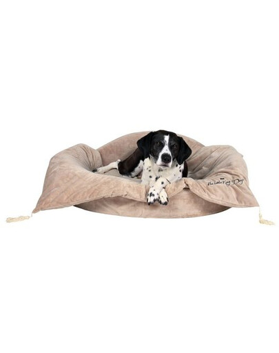 Trixie guolis King Of Dogs 70 X 55 cm smėlinis
