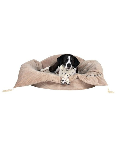 Trixie guolis King Of Dogs 85 X 65 cm smėlinis