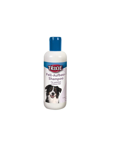 Trixie Coat Conditioning šampūnas 250 ml