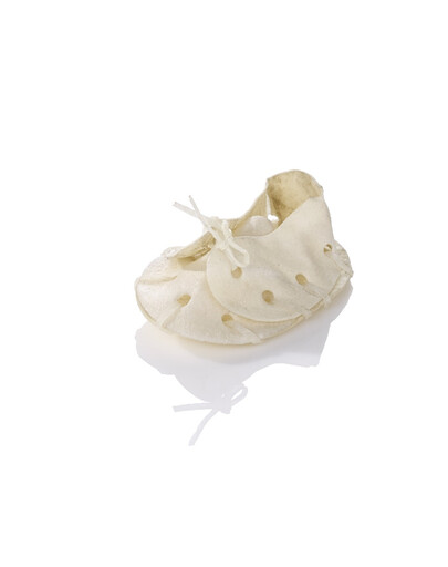 MACED White Shoe skanėstas 12.5 cm