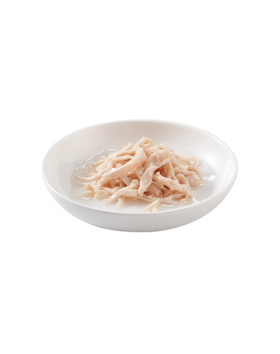 SCHESIR Vištiena su ryžiais sultinyje 70 g