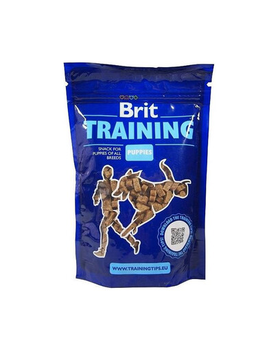 BRIT Training Snack Puppies 200g