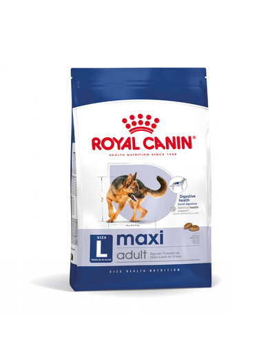 ROYAL CANIN Maxi adult 10 kg