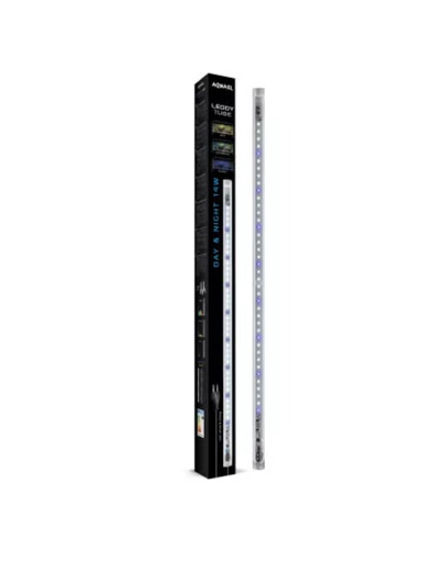 AQUAEL Leddy Tube 14W Sunny D&N 2.0 akvariumo apšvietimas