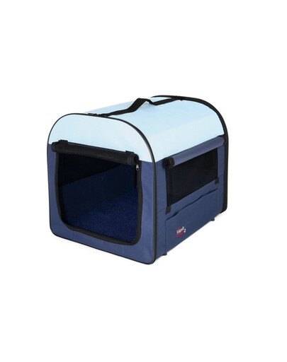 Trixie TCamp Mobile Kennel dėžė 60x50x50 cm