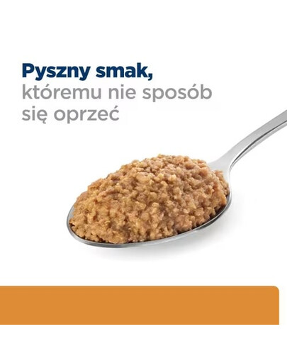 HILL'S Canine Kidney Care k/d 370 g inkstų ligomis sergantiems šunims