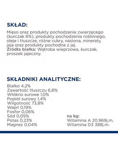 HILL'S Canine Kidney Care k/d 370 g inkstų ligomis sergantiems šunims
