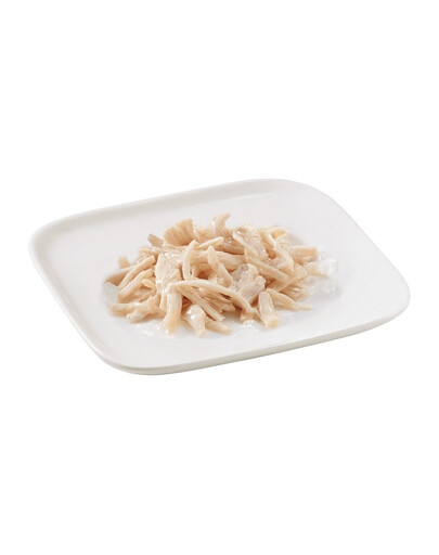 Schesir vištienos filė drebučiuose 150 g