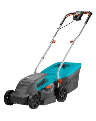 GARDENA elektrinė žoliapjovė PowerMax 1200/32
