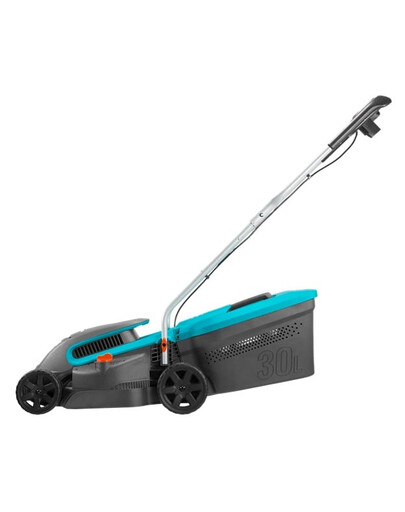 GARDENA elektrinė žoliapjovė PowerMax 1200/32