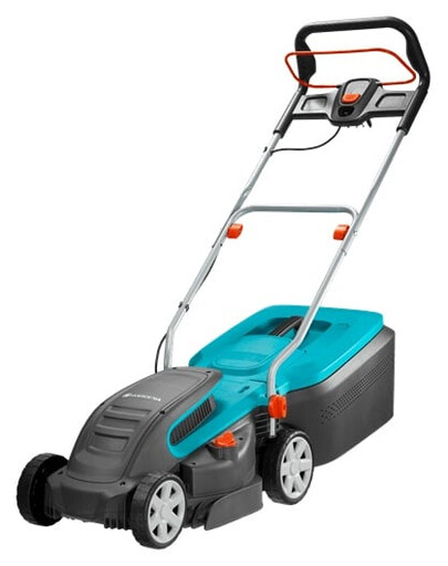 GARDENA Elektrinė žoliapjovė PowerMax 1400/34