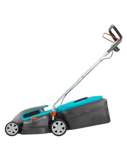 GARDENA Elektrinė žoliapjovė PowerMax 1400/34