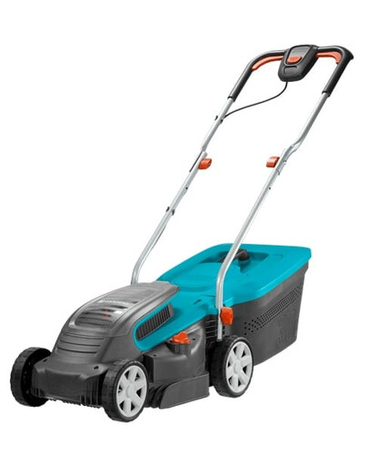 GARDENA  Akumuliatoriė žoliapjovė„PowerMax Li-40/32“ be akumuliatoriaus