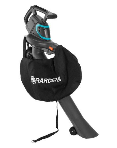 GARDENA Baterinis dulkių siurblys „PowerJet Li-40“ su baterija